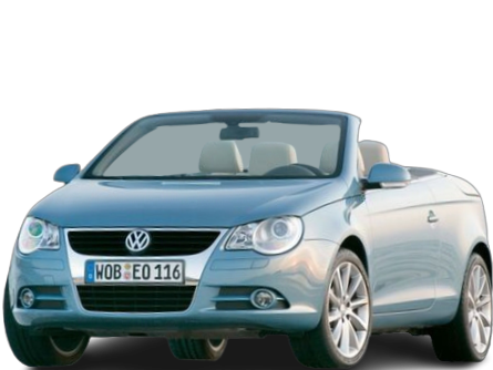 Volkswagen Eos 2005-2011-